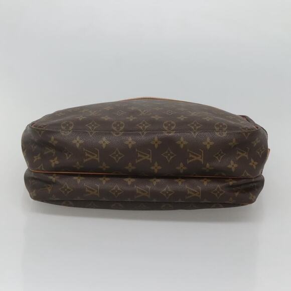 LOUIS VUITTON Monogram Reporter GM Shoulder Bag M45252 - Picture 5 of 16